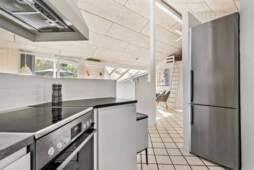 Foto von Ferienhaus LA66 in Fjellerup - Ostjütland