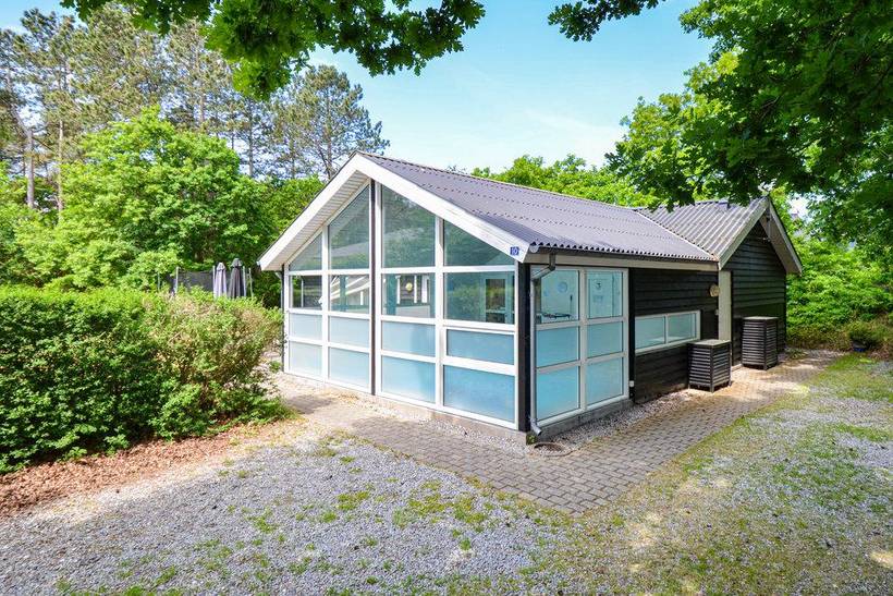 Foto von Ferienhaus LA66 in Fjellerup - Ostjütland