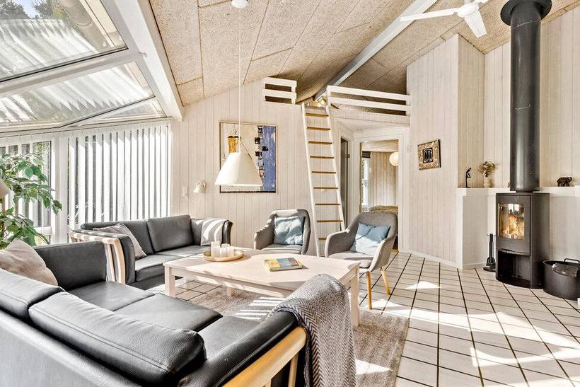 Foto von Ferienhaus LA66 in Fjellerup - Ostjütland
