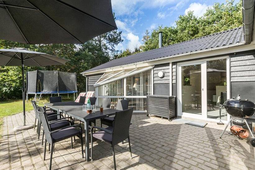 Foto von Ferienhaus LA66 in Fjellerup - Ostjütland