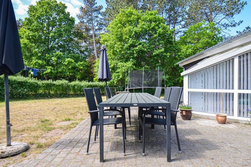 Foto von Ferienhaus LA66 in Fjellerup - Ostjütland