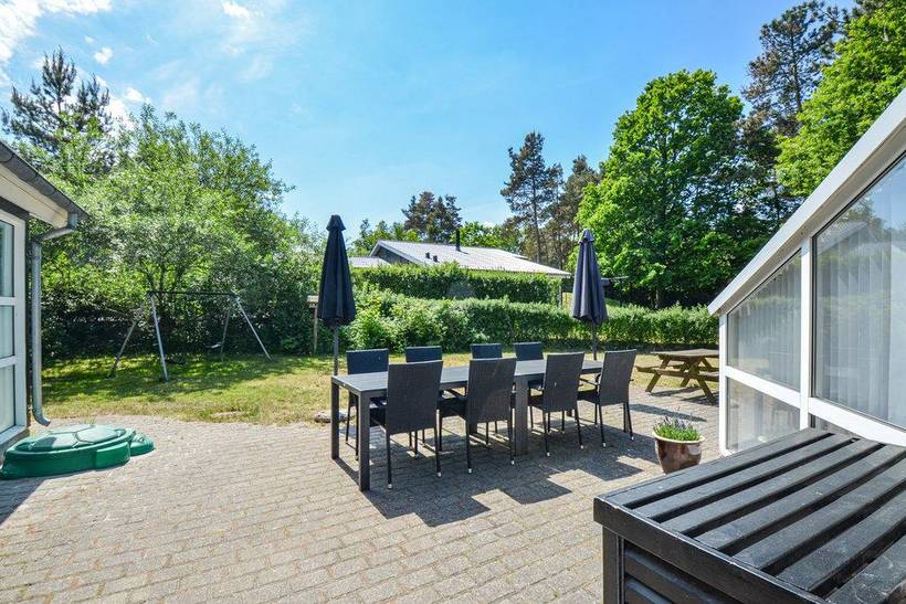 Foto von Ferienhaus LA66 in Fjellerup - Ostjütland
