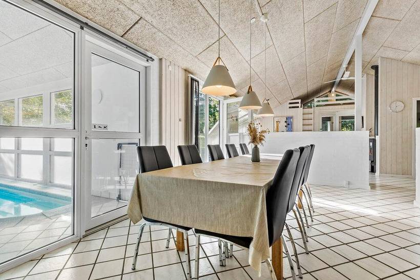 Foto von Ferienhaus LA66 in Fjellerup - Ostjütland