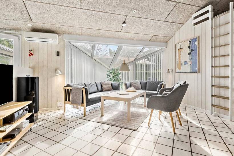Foto von Ferienhaus LA66 in Fjellerup - Ostjütland