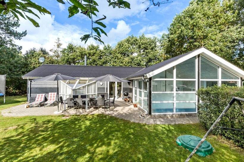 Foto von Ferienhaus LA66 in Fjellerup - Ostjütland
