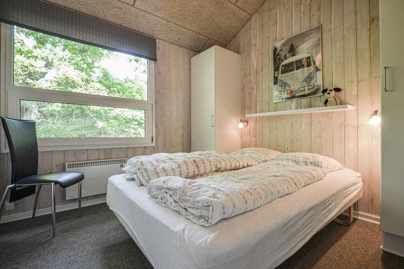 Foto von Ferienhaus LA66 in Fjellerup - Ostjütland