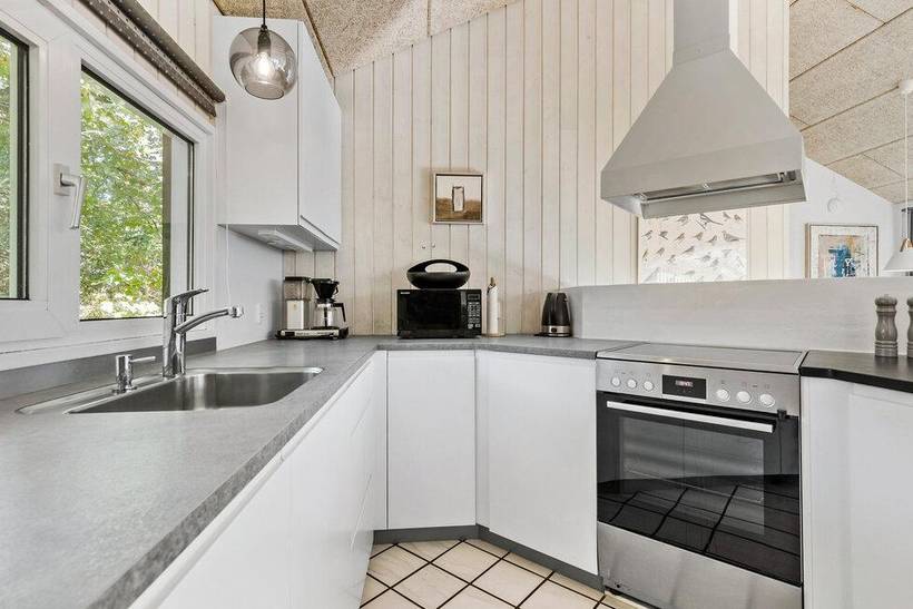 Foto von Ferienhaus LA66 in Fjellerup - Ostjütland