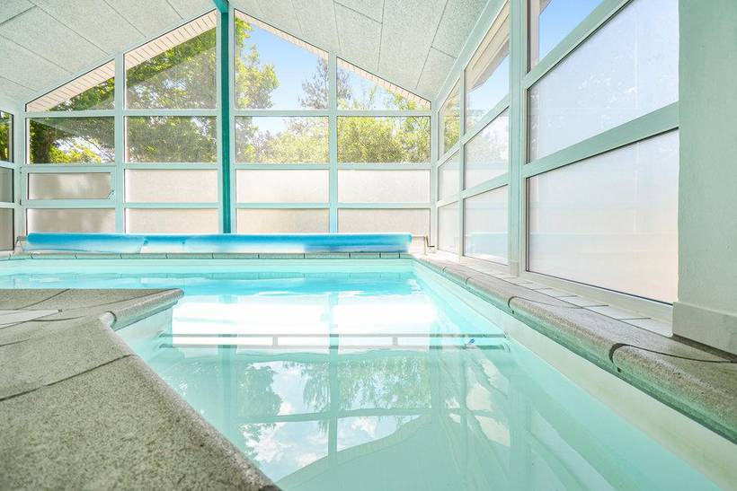 Foto von Ferienhaus LA66 in Fjellerup - Ostjütland