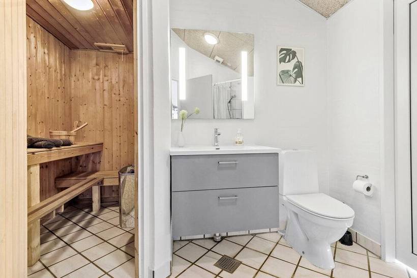 Foto von Ferienhaus LA66 in Fjellerup - Ostjütland