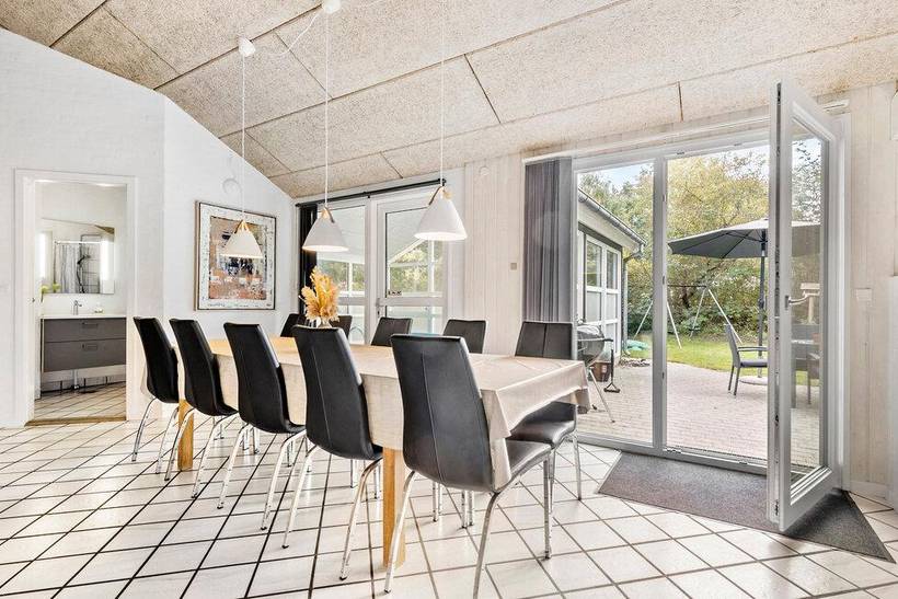 Foto von Ferienhaus LA66 in Fjellerup - Ostjütland