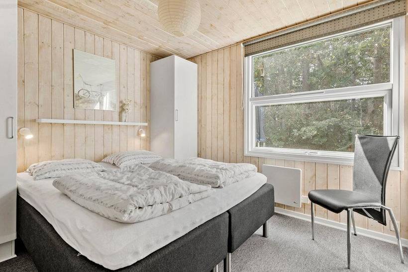 Foto von Ferienhaus LA66 in Fjellerup - Ostjütland