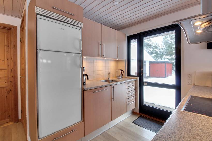 Foto von Ferienhaus LA78 in Kongsmark - Rømø