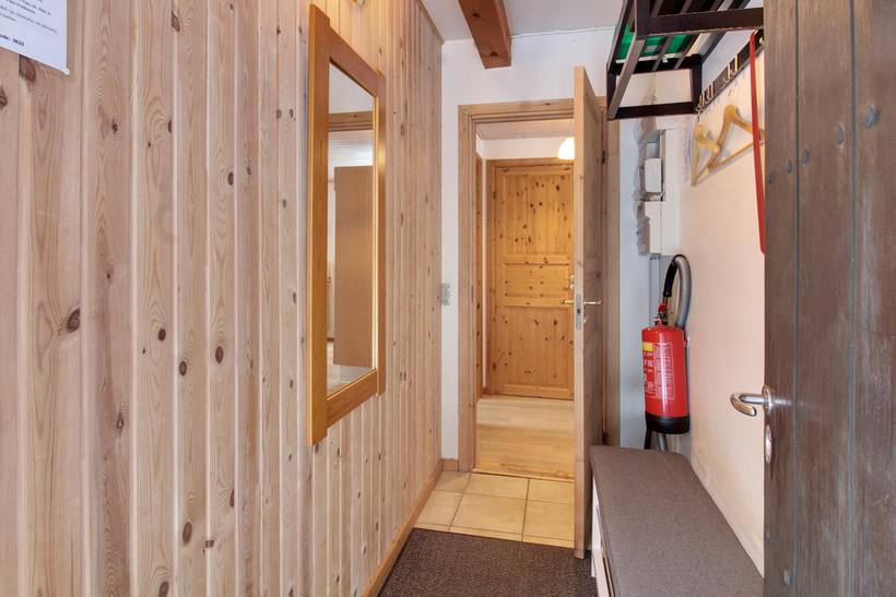 Foto von Ferienhaus LA78 in Kongsmark - Rømø