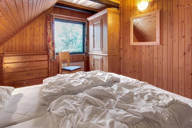 Foto von Ferienhaus LA78 in Kongsmark - Rømø