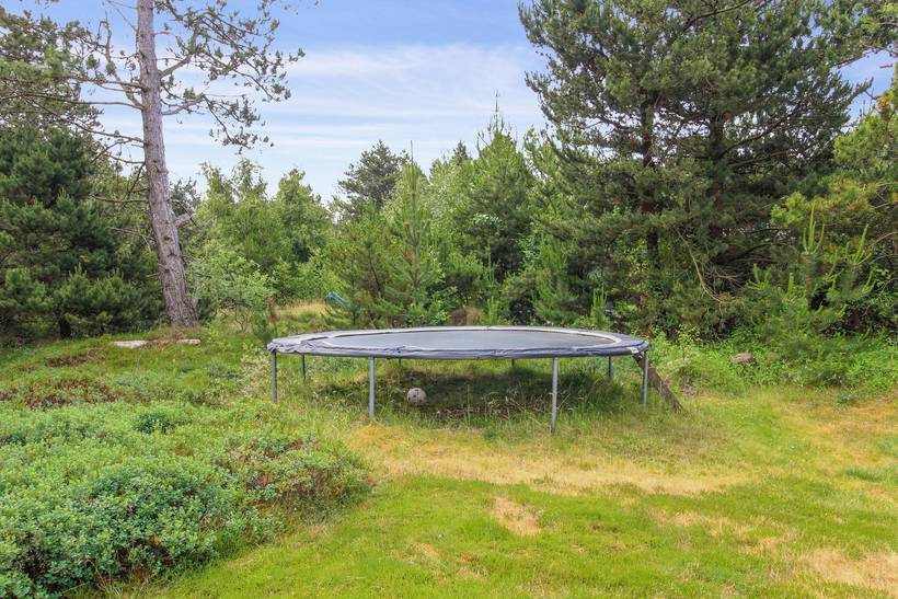 Foto von Ferienhaus LA78 in Kongsmark - Rømø