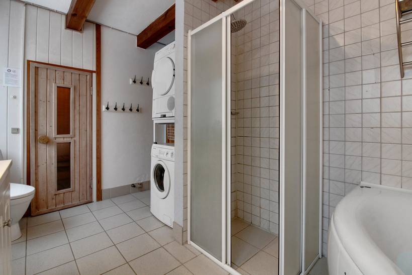 Foto von Ferienhaus LA78 in Kongsmark - Rømø