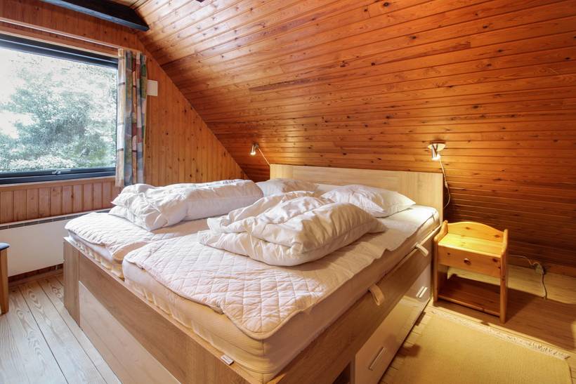 Foto von Ferienhaus LA78 in Kongsmark - Rømø