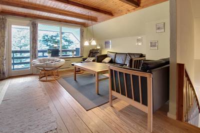 Vorschaubild von Ferienhaus LA78 in Kongsmark - Rømø