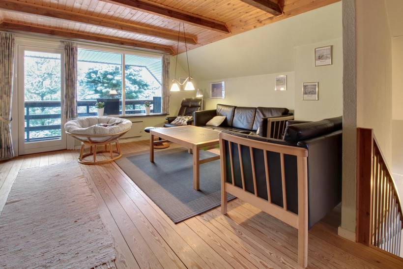 Foto von Ferienhaus LA78 in Kongsmark - Rømø