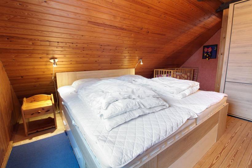 Foto von Ferienhaus LA78 in Kongsmark - Rømø