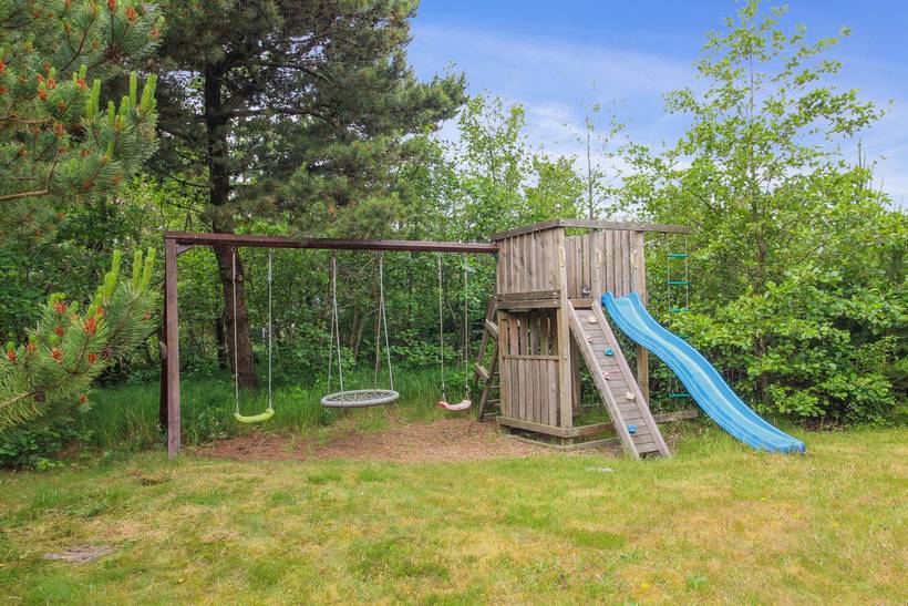 Foto von Ferienhaus LA78 in Kongsmark - Rømø