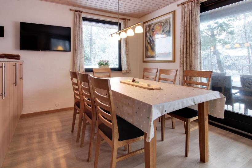 Foto von Ferienhaus LA78 in Kongsmark - Rømø