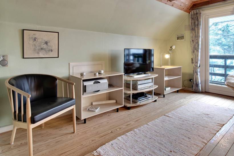 Foto von Ferienhaus LA78 in Kongsmark - Rømø