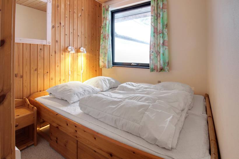 Foto von Ferienhaus LA78 in Kongsmark - Rømø