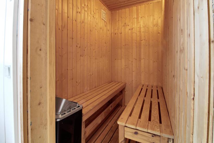 Foto von Ferienhaus LA78 in Kongsmark - Rømø