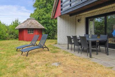 Vorschaubild von Ferienhaus LA78 in Kongsmark - Rømø