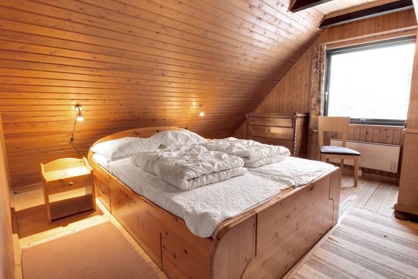 Foto von Ferienhaus LA78 in Kongsmark - Rømø