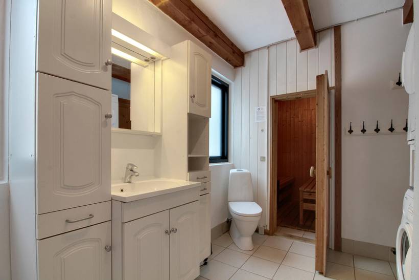 Foto von Ferienhaus LA78 in Kongsmark - Rømø