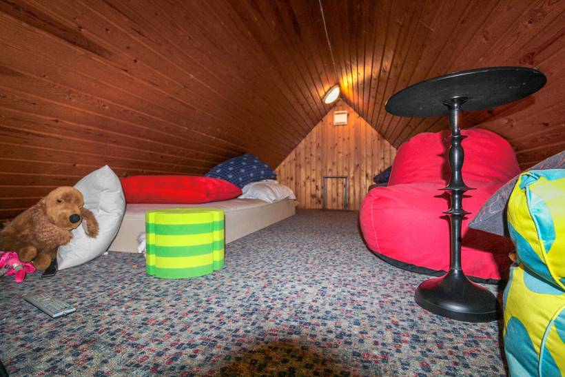 Foto von Ferienhaus LA78 in Kongsmark - Rømø