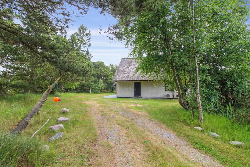 Foto von Ferienhaus LA78 in Kongsmark - Rømø