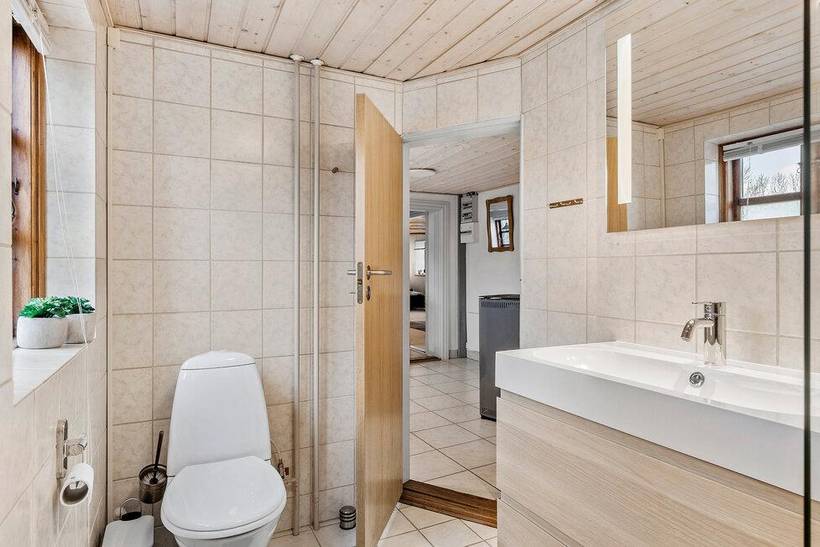 Foto von Ferienhaus LA79 auf Skåstrup - Nordfünen