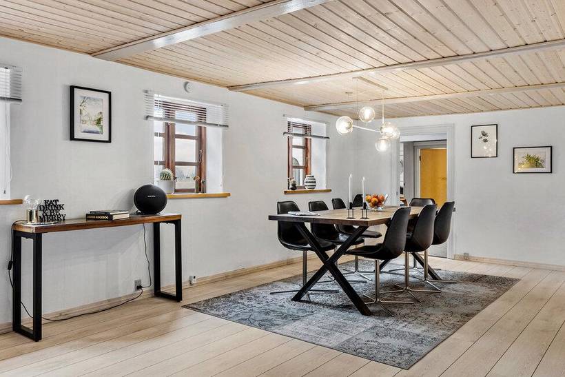 Foto von Ferienhaus LA79 auf Skåstrup - Nordfünen
