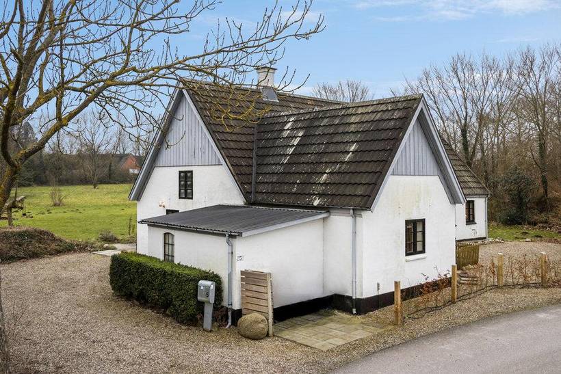 Foto von Ferienhaus LA79 auf Skåstrup - Nordfünen