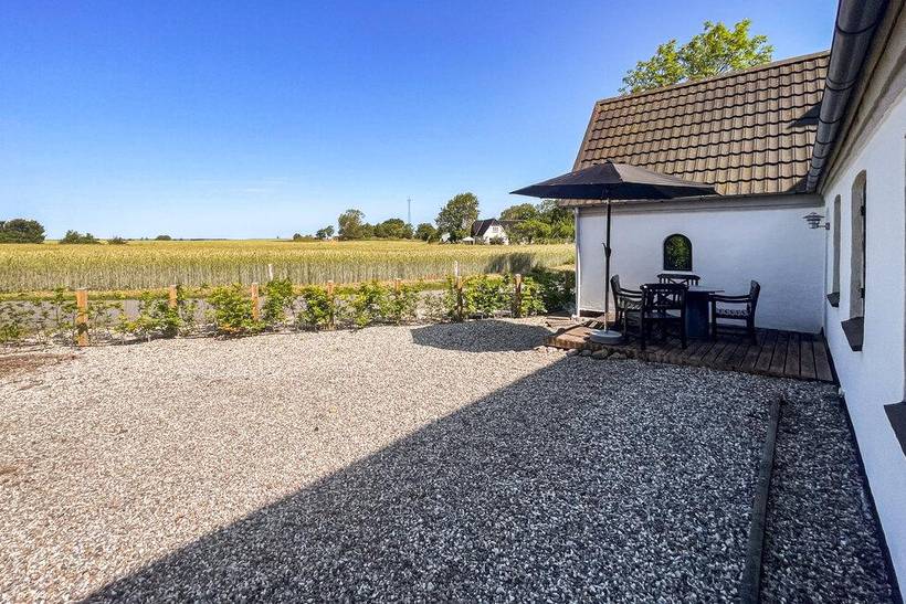 Foto von Ferienhaus LA79 auf Skåstrup - Nordfünen
