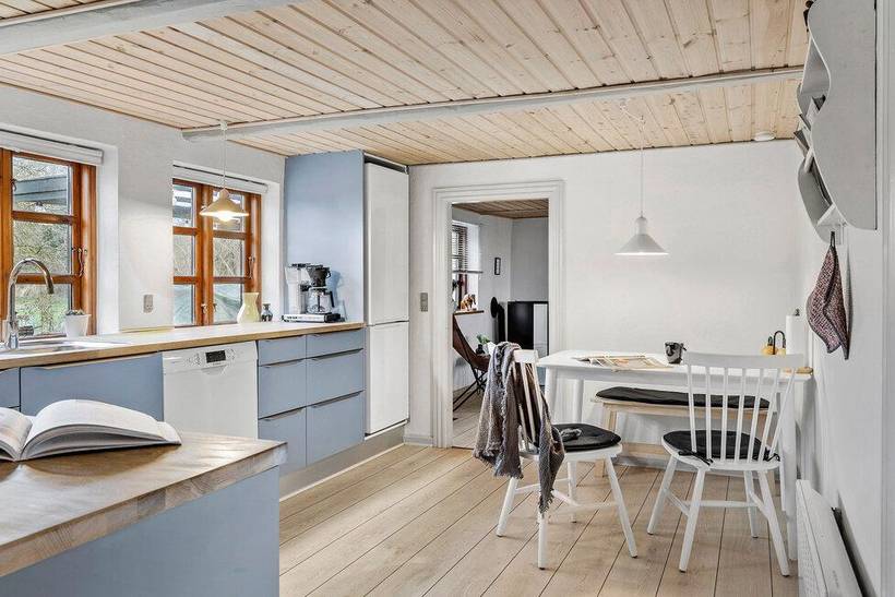 Foto von Ferienhaus LA79 auf Skåstrup - Nordfünen