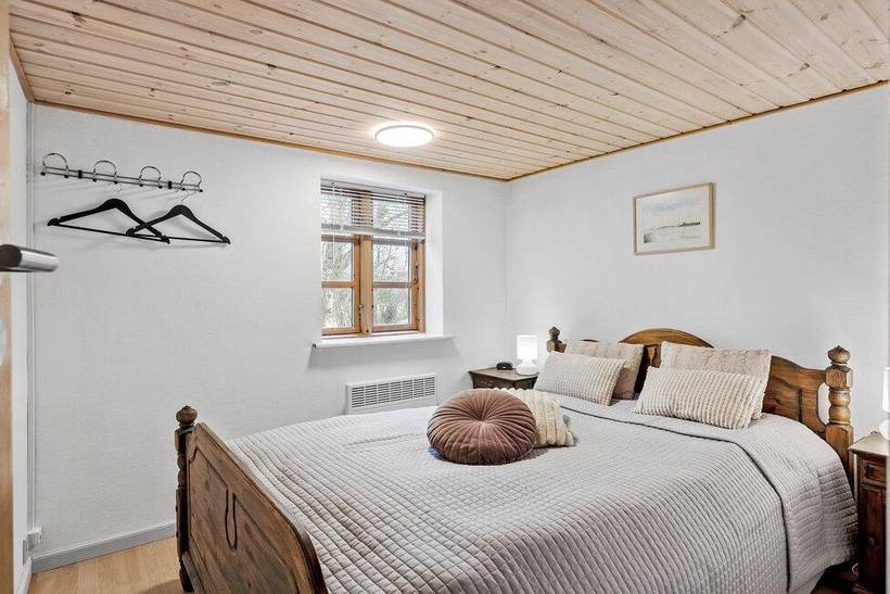 Foto von Ferienhaus LA79 auf Skåstrup - Nordfünen