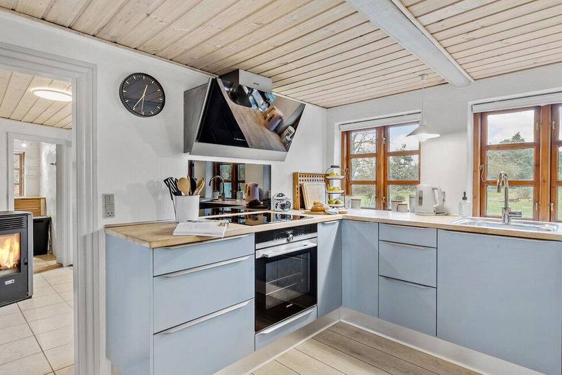 Foto von Ferienhaus LA79 auf Skåstrup - Nordfünen