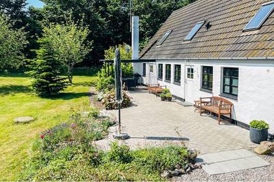 Vorschaubild von Ferienhaus LA79 auf Skåstrup - Nordfünen