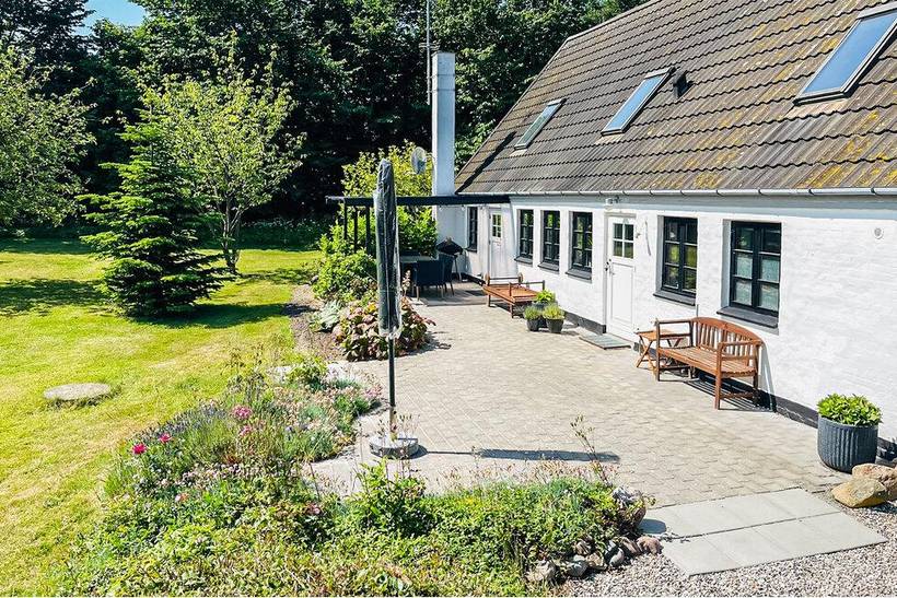Foto von Ferienhaus LA79 auf Skåstrup - Nordfünen