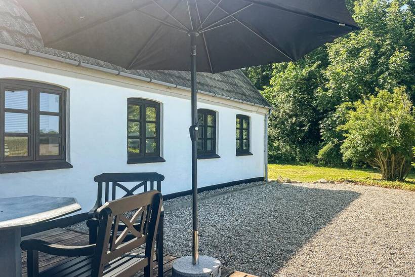 Foto von Ferienhaus LA79 auf Skåstrup - Nordfünen