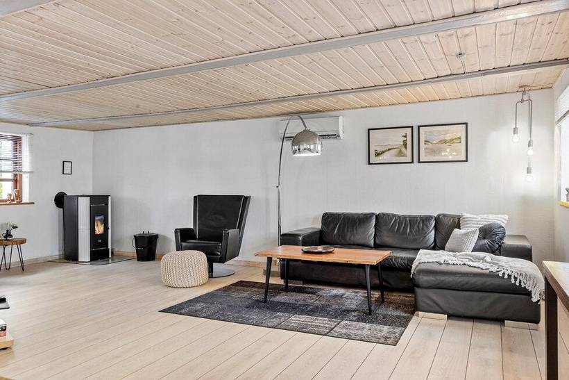 Foto von Ferienhaus LA79 auf Skåstrup - Nordfünen