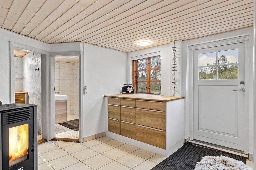 Foto von Ferienhaus LA79 auf Skåstrup - Nordfünen