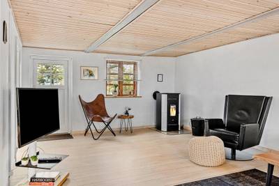 Vorschaubild von Ferienhaus LA79 auf Skåstrup - Nordfünen