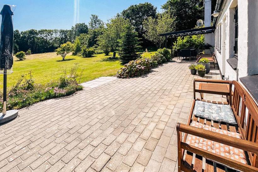 Foto von Ferienhaus LA79 auf Skåstrup - Nordfünen