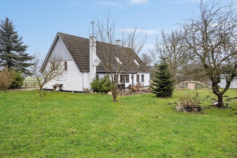 Foto von Ferienhaus LA79 auf Skåstrup - Nordfünen