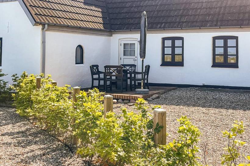 Foto von Ferienhaus LA79 auf Skåstrup - Nordfünen
